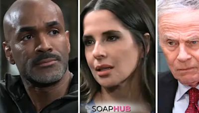 Weekly General Hospital Spoilers: Anna And Jason’s Dangerous Mission