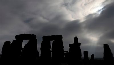 Rare Moon Event May Shed Some Light on Stonehenge