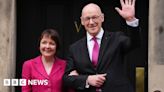 Who is John Swinney, Scotland's new first minister?