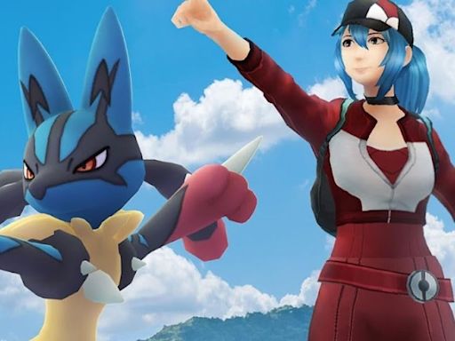 Pokemon Go Adding New Mega Evolution and New Shiny in July Events