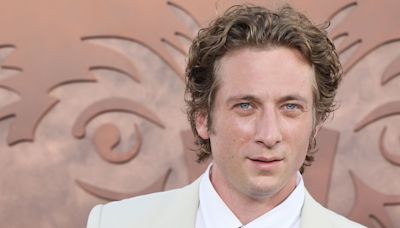 Jeremy Allen White will sing in Bruce Springsteen biopic