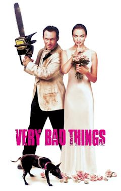 Very Bad Things