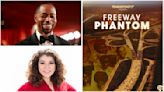 Jay Ellis Sets True-Crime Podcast ‘Freeway Phantom’ & Plans Scripted Series