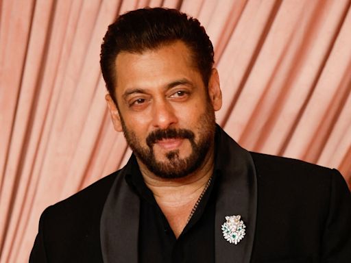 When Salman Khan became first Indian to donate bone marrow, saved a little girl's life: ‘That’s why God is kind to him'