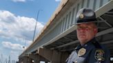 Police who rushed to Baltimore bridge collapse focus on victims