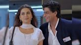 Juhi Chawla Recalls Shah Rukh Khan's Car Was Taken Away As He Couldn't Pay EMI