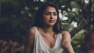 Amala Paul reacts to criticism over her ‘inappropriate’ dressing during Level Cross promotion in Kochi college: ‘The problem lies with how the cameras projected…’