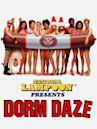 Dorm Daze - Un college di svitati