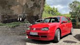 VW's MK4 GTI Is the Imperfect Hot Hatch Superstar