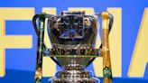 CBF divulga datas e horários dos jogos das oitavas de final da Copa do Brasil; confira