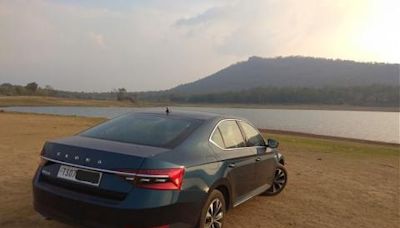 4000 km Karnataka and Maharashtra tour in a Skoda Superb | Team-BHP