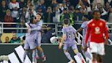 El Madrid supera al Al Ahly y alcanza la final del Mundial de Clubes
