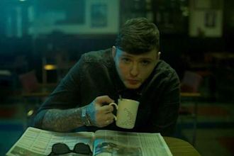 James Arthur