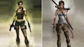 Dona de 'Tomb Raider' diz que humanos são chave para evolução dos games em mundo de IA