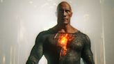 Dwayne Johnson doesn't understand why Black Adam 2 was cancelled