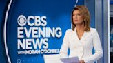 TV Anchors, Please Take Note: ‘CBS Evening News,’ Live, on Boat