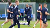 Key talking points ahead of Scotland’s Nations League clash with Armenia