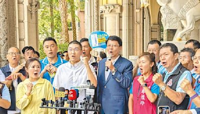 罷氣漸散 藍民調：4成4不同意罷樑 - 政治要聞