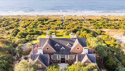 This $21 SC beach house was a vacation spot for President Biden. See why it’s amazing