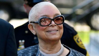 Camille Cosby Proves Her Worth With Entertainment Industry Moves, Philanthropy | EURweb