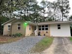 110 Forest Heights Trl, Hot Springs AR 71901