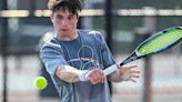 A look at the PIAA boys tennis singles and doubles tournaments