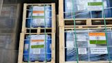 India dona a Cuba 90 toneladas de materia prima para fabricar medicamentos