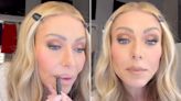 Kelly Ripa Shares 4-Step Routine Behind Her Plump Pout: 'Didn't Get Lip Fillers'