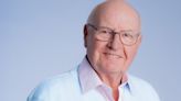 Northern Irish broadcaster John Bennett dies aged 82