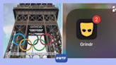 Paris Olympics 2024: LGBTQ+ dating app Grindr is blocked in the Olympic village