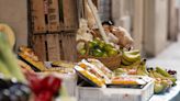 Los alimentos llevan acumulado un aumento del 3% en lo que va de mayo - Diario Hoy En la noticia