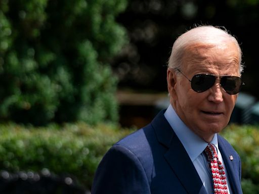 Second House Democrat calls for Biden to withdraw from presidential race