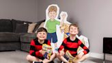 Guide Dogs and the Beano team up to create comic for visually impaired children