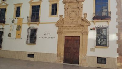 El Museo Arqueológico Municipal, notarios y depositarios de la historia de Lorca