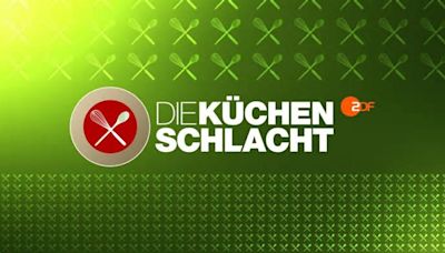 "Die Küchenschlacht" am Donnerstag bei ZDFneo verpasst?: Wiederholung der Kochshow im TV und online