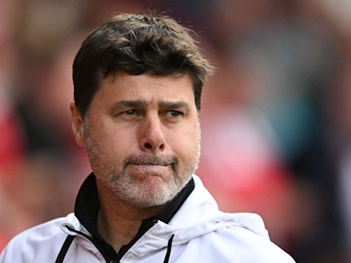 Quién es Mauricio Pochettino, el primer DT latino en la historia de la selección de Estados Unidos