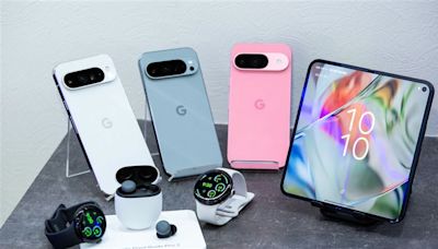 中華電信首參戰！Google Pixel 9資費比一比 台哥大最新藍牙耳機直接送