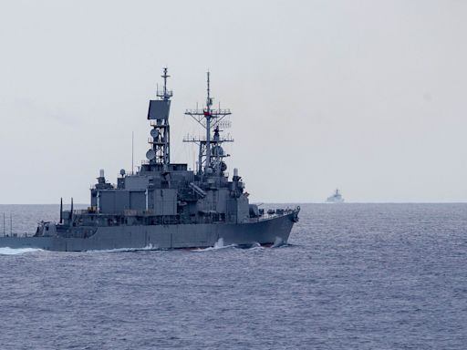 Taiwán detecta 62 aviones de guerra y 27 buques chinos en el segundo día de maniobras