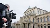 German ballet director suspended over feces attack on critic