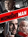 The Midnight Man (2016 crime film)