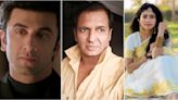 Ramayana: Sunil Lahri feels fans will not accept Ranbir Kapoor as Lord Ram after Animal; admits Sai's face doesn't have Sita's 'perfection'