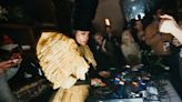 Erykah Badu and Michèle Lamy Host Document Journal’s Pre-Met Dinner