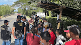 Estados Unidos sanciona a banda de traficantes de personas de Guatemala