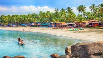 Are North Goa beaches better than South Goa? Here's your answer - CNBC TV18