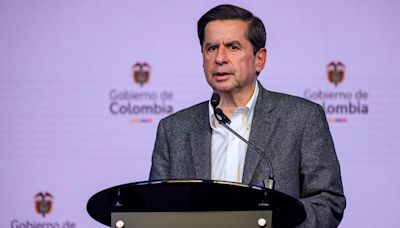 El 53 % de los colombianos no le camina a una constituyente, revela encuesta de Datexco