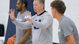 USU men’s basketball: Aggies begin summer workouts