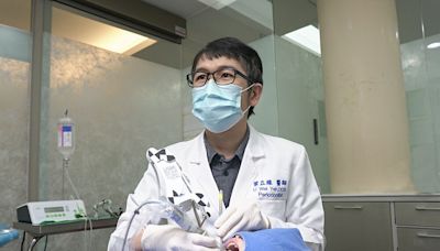 【有影】植牙手術技術再進步！提高成功率的關鍵在這裡 | 蕃新聞