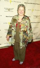 Kathy Bates