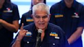 Panama’s Mulino declared ‘unofficial’ winner of presidential election