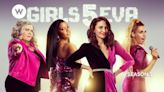 Girls5eva Season 1 Streaming: Watch & Stream Online via Peacock